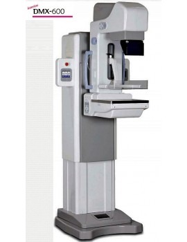 Skaitmeninis mamografas DMX-600